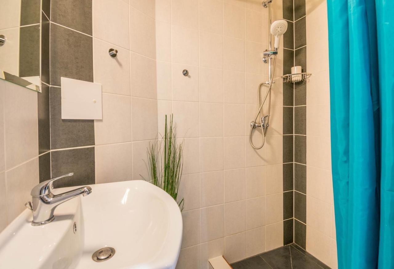 Chest Design Apartments プラハ エクステリア 写真